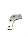 Bicylift wheel block reinforcement kit
