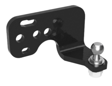 ili Cycles hitch