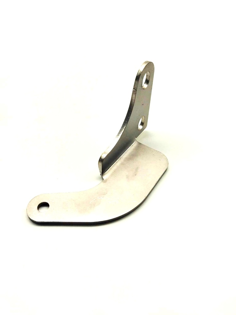 [KIT0005GA] Runner profile reinforcement kit (Left)