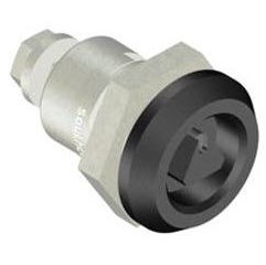 [QUF0018] Southco Cam Latch triangular key (Left)