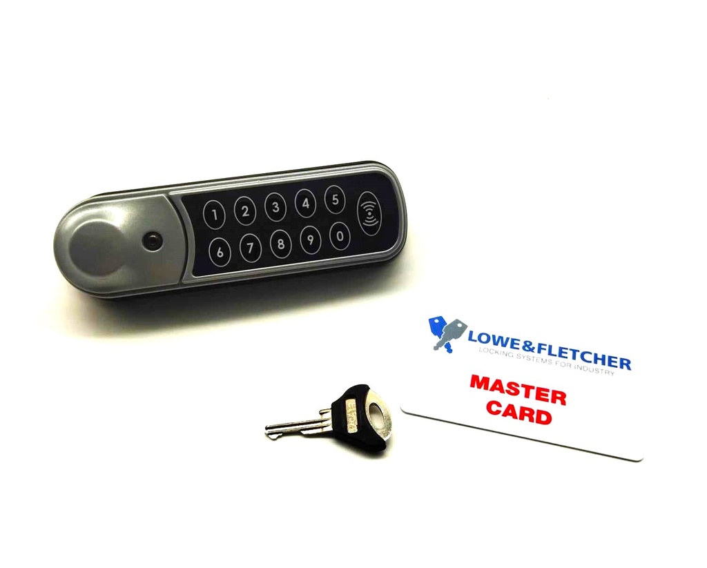 RFID lock kit