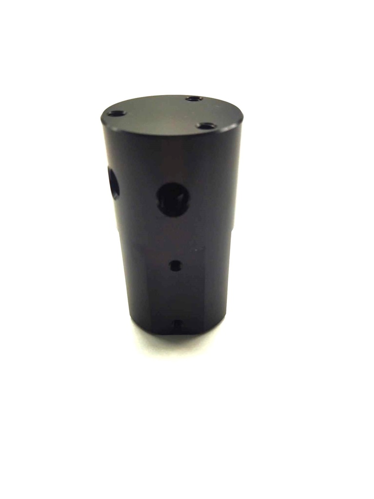 Bicylift body indexer