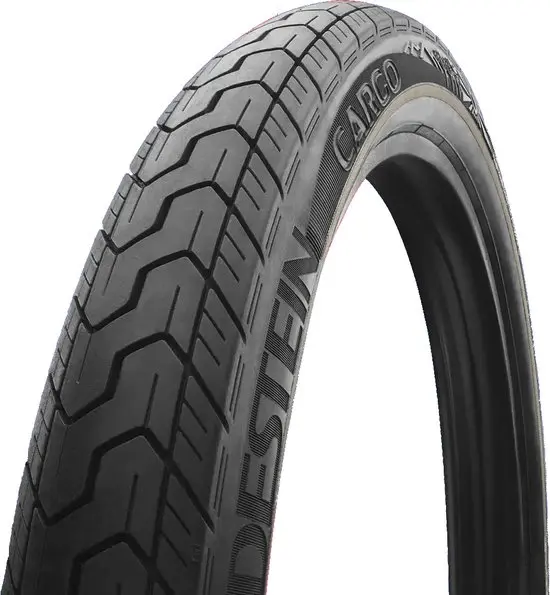 [VEL0060] Pneu Vredestein Cargo 20"