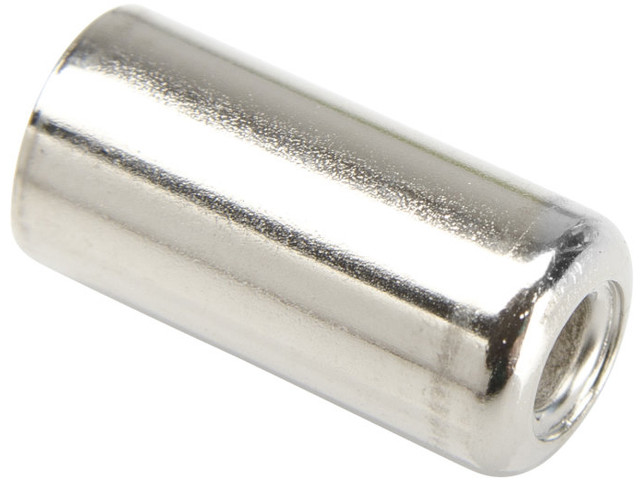 Brake hosing cable end