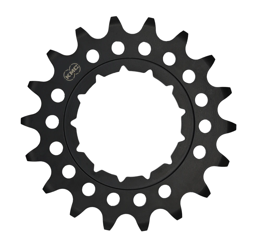 [VEL0126] Pignon Rohloff AL7075 Wide KMC