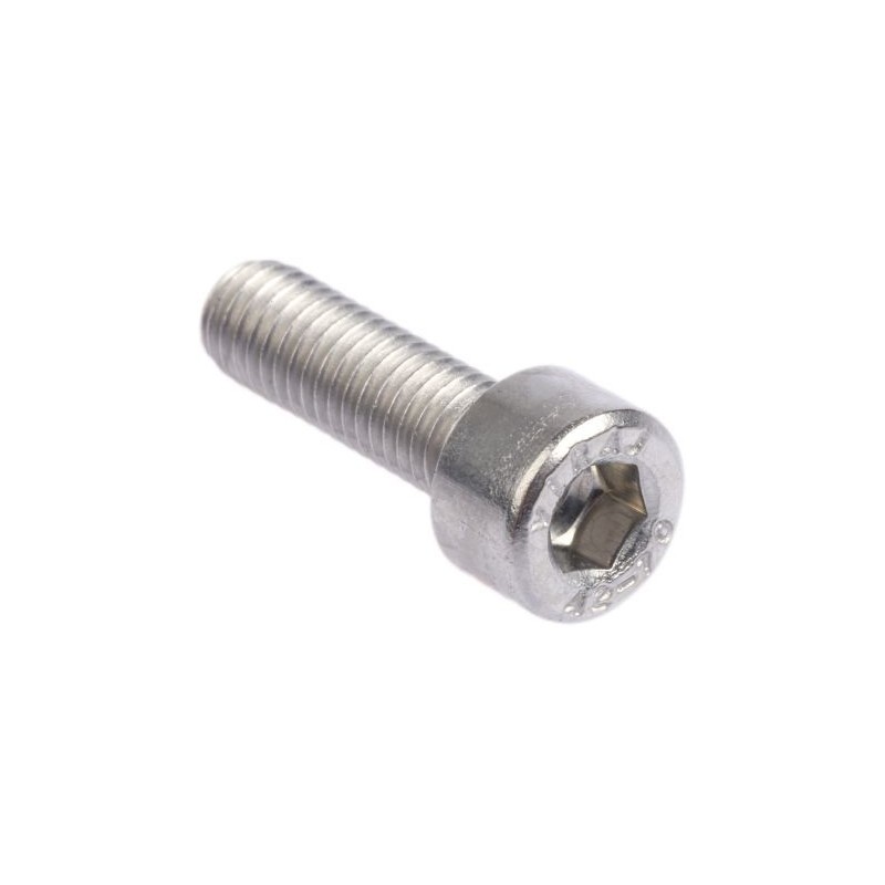 CHC M8 inox + loctite 2040
