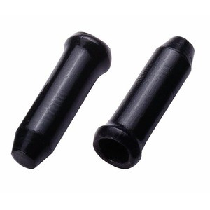 Brake cable end