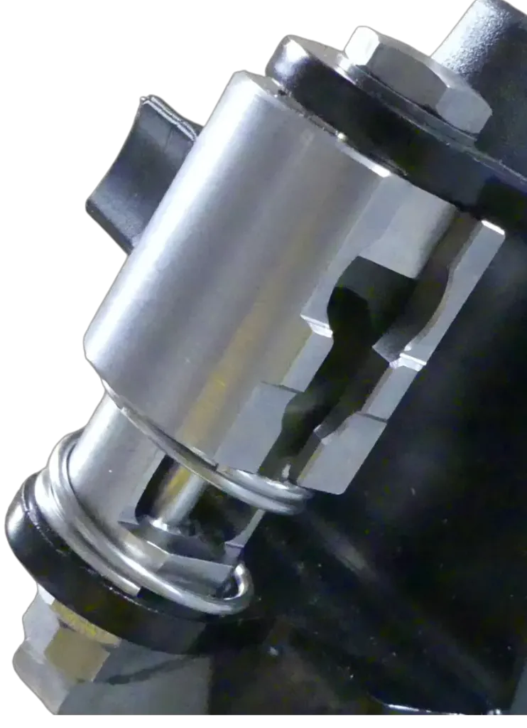 [BLX3500] Entire coupling