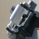 Entire coupling