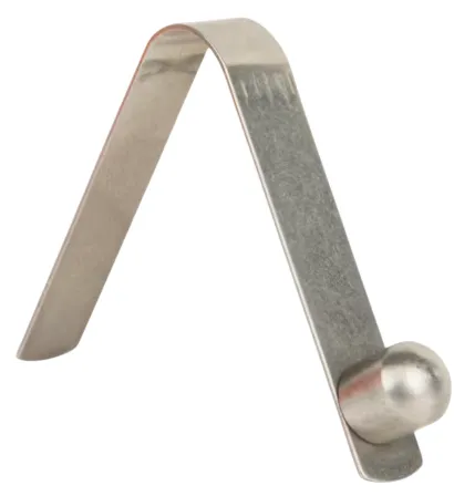 [QUI0162] Ressort push pin