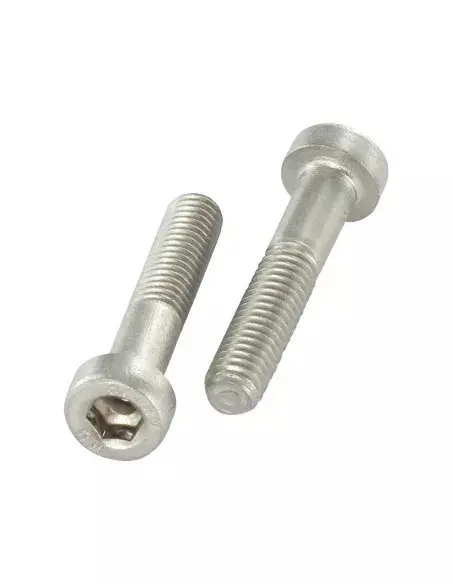 TCZHC M5 Inox A2