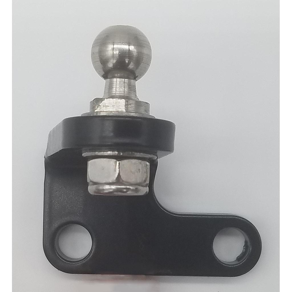eBike Bpost hitch