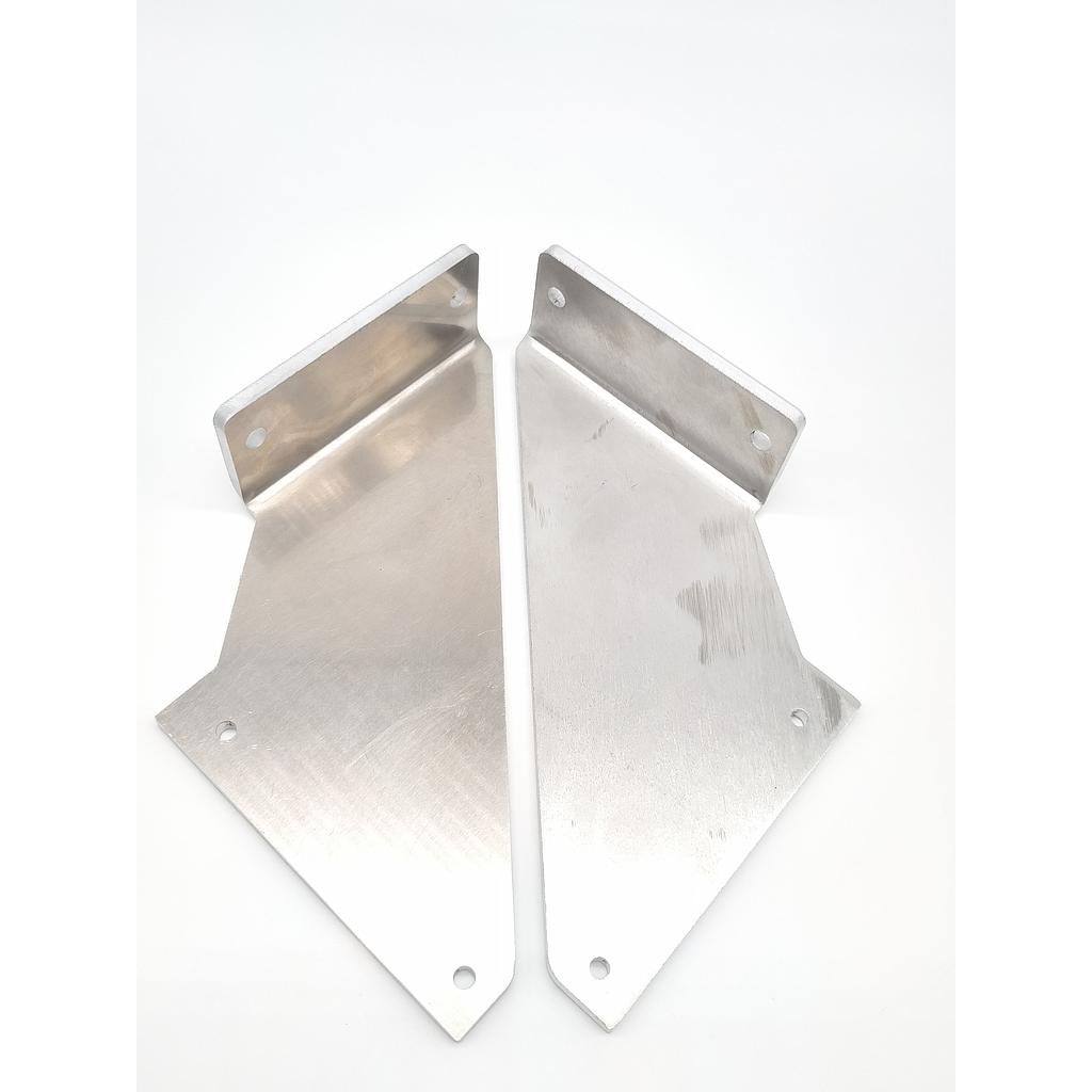 [FPX0202GG] Fork angle (Left)