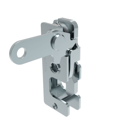 [QUF0050] Southco rotating latch R4-10-22-101-10 