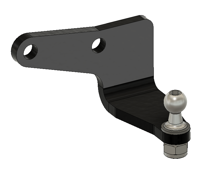 [ATX3300X] ETNI hitch