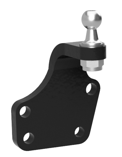 [ATX3500X] Tern Quickhaul hitch