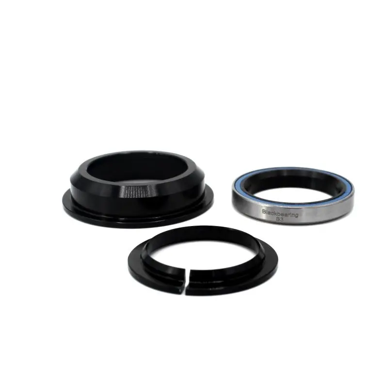 [VEL0181] Jeu de direction - BLACKBEARING - Bas - zs44/30