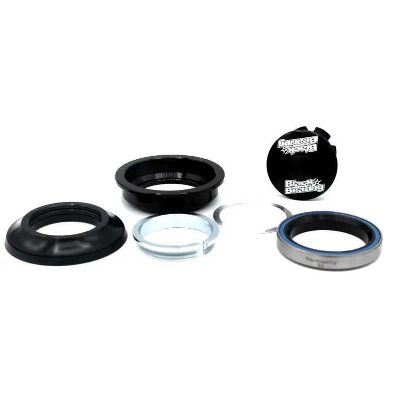 [VEL0182] Jeu de direction - BLACKBEARING - Haut - zs44/28.6