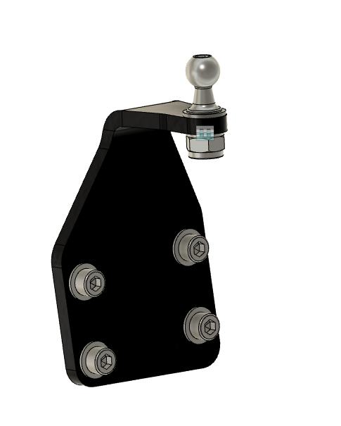 [ATX3900X] Attache Maillon Mobility