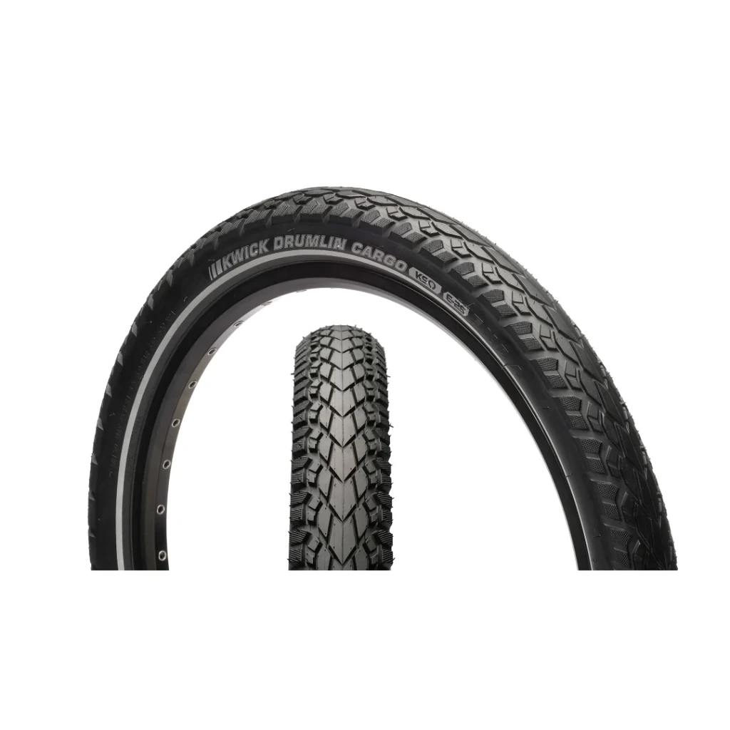Pneu Kenda Kwick Drumlin Cargo 20x2,4"