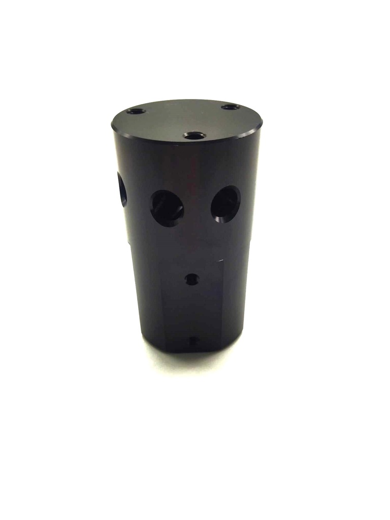 Runner body indexer