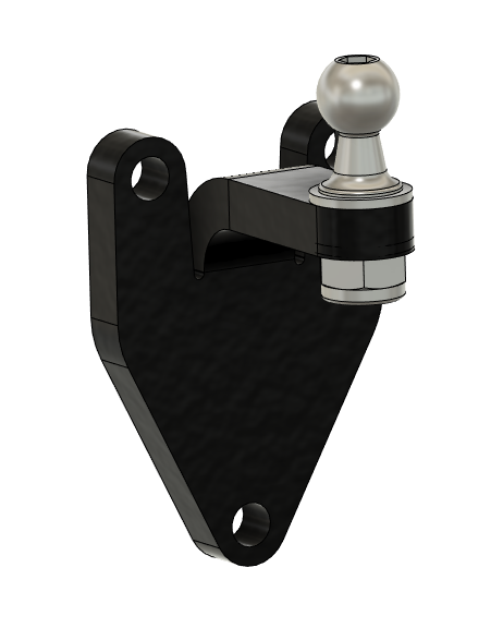 Attache Ello compact