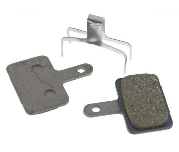 [VEL0041] Brake pad