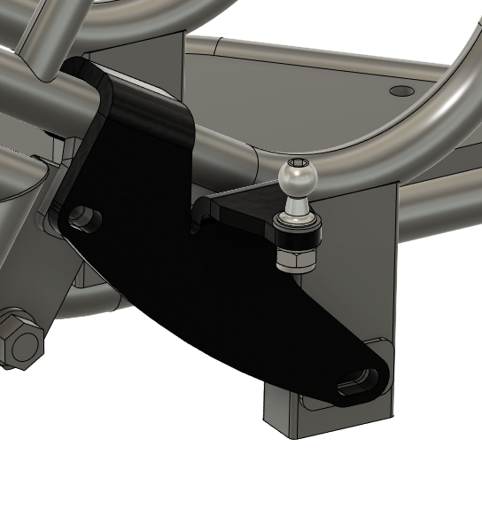 [ATX4000X] Attache Douze LT