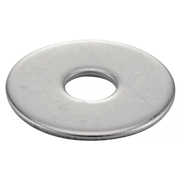 [RD 5 LL In A2] Wasehr 5 Inox A2 (LL)