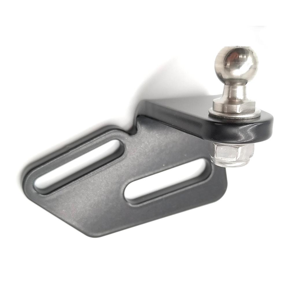 Urban Arrow hitch before 2019