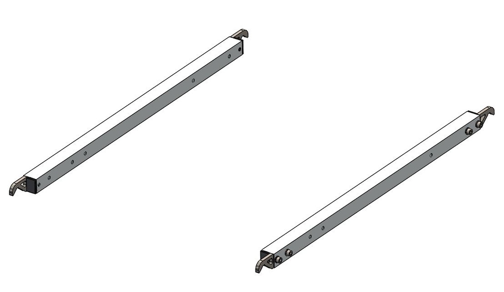 Set 2 fix beams