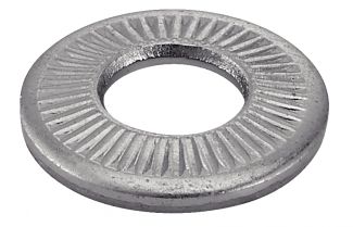 Washer 5 M CONTACT Inox A2
