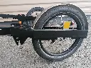 Frame protection strips kit