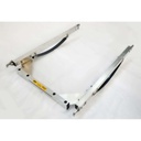 Fork for pallets (80) 120x80cm packed