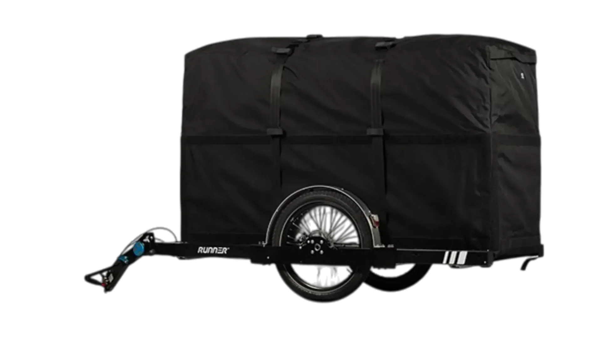 Runner MegaBag packed