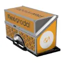 Runner Box branding