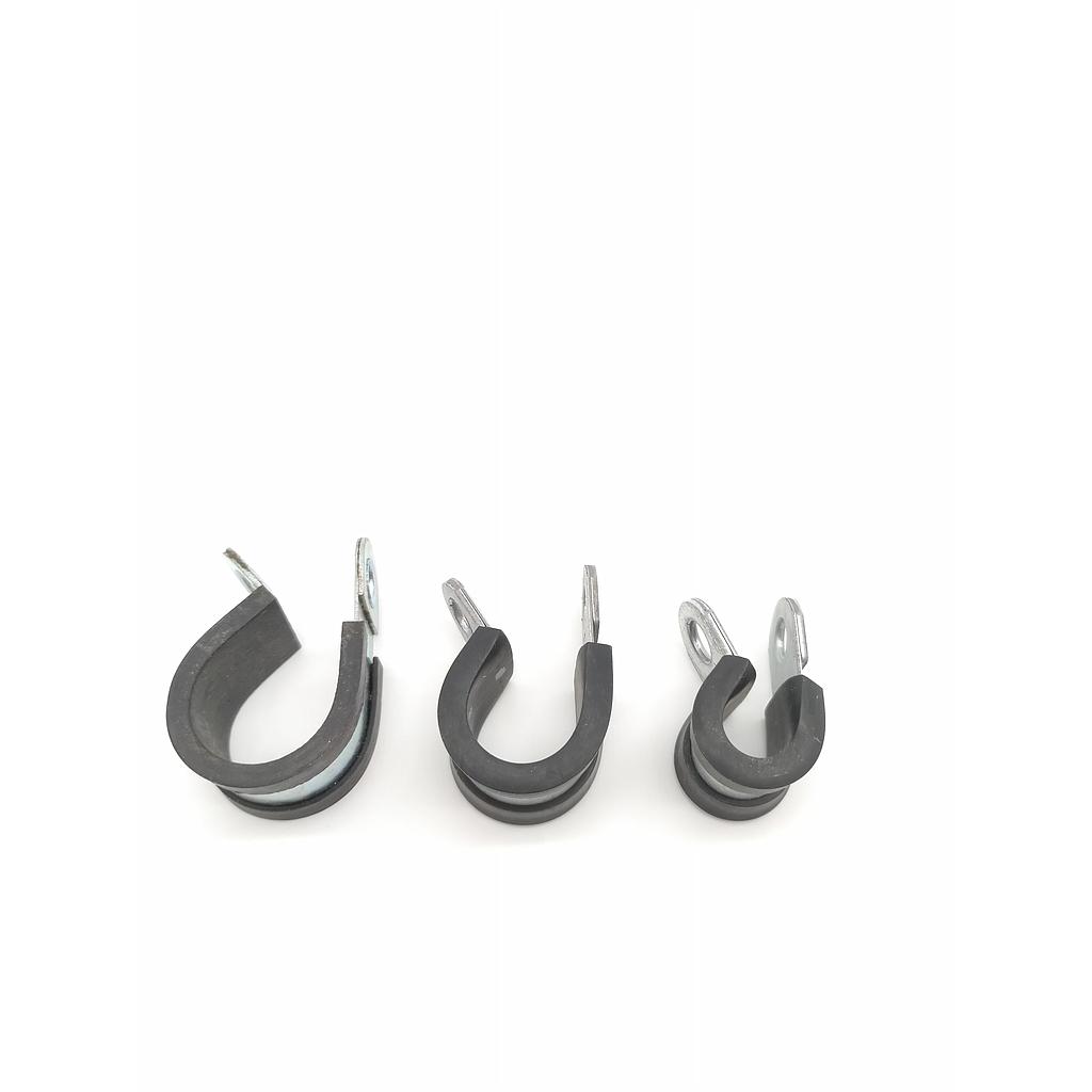 [QUI0001] Hitch Clamps (12)