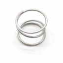 Coupling spring