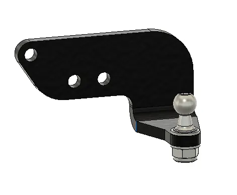 [ATX4800X] Attache Kettler N5800