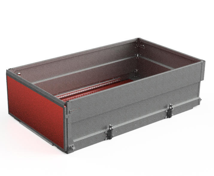 PickUp Lift (emballé)