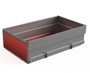PickUp Lift emballé