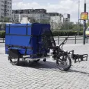 Tricylift 3x3 