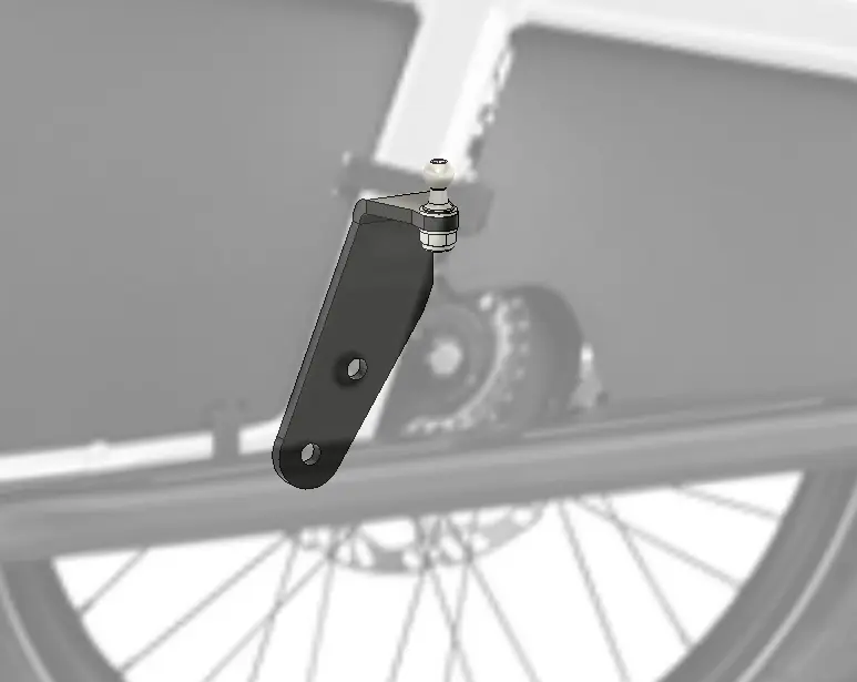 Attache R&M Multitinker