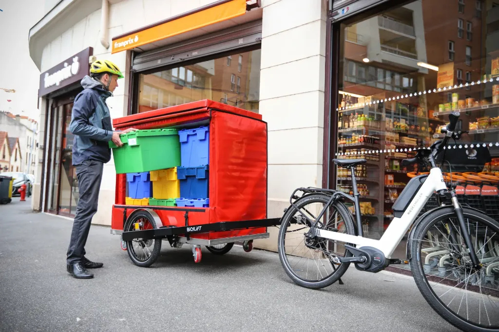 Kit Cold&Co (3°C-8°C)