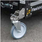[R2X04_1] Runner V2 Front wheel kit