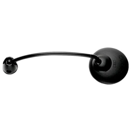 B&M Cycle Star rearview mirror