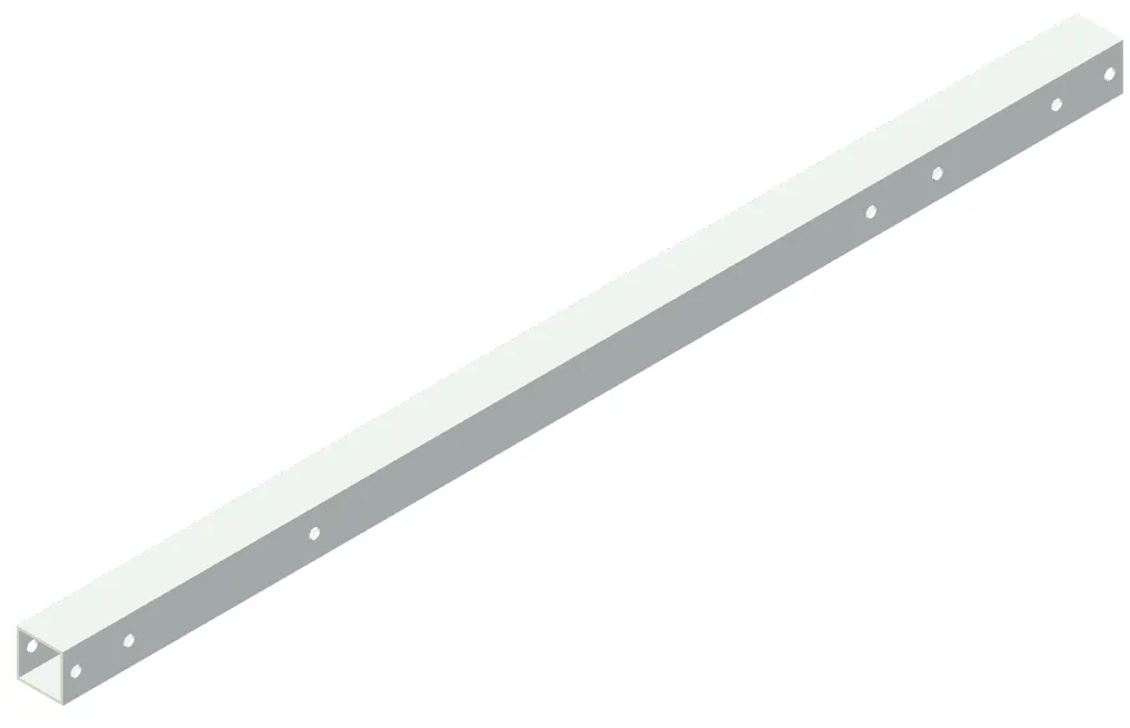 [FPM0101XB] Fork beam (B, 80)