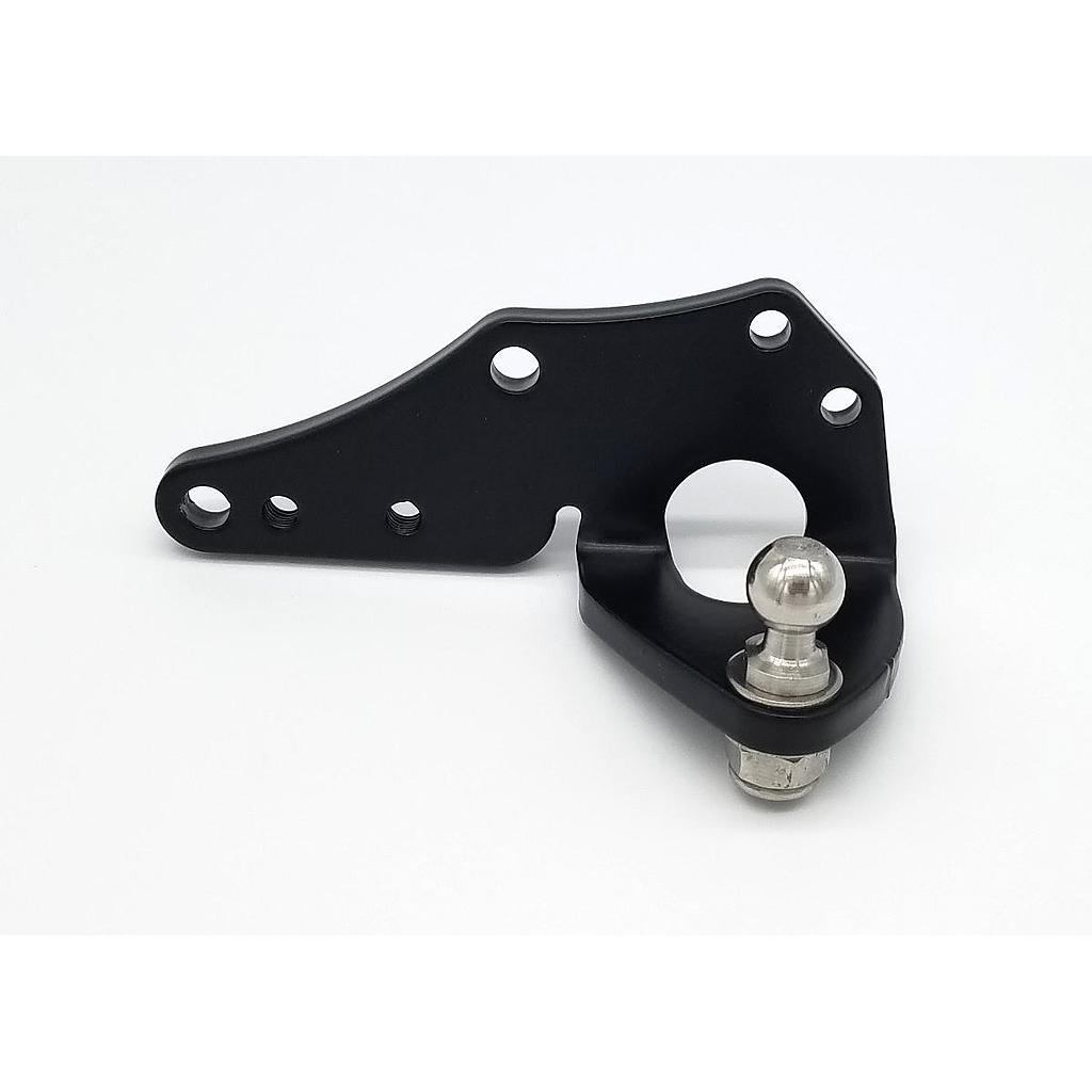 Omnium V2 hitch