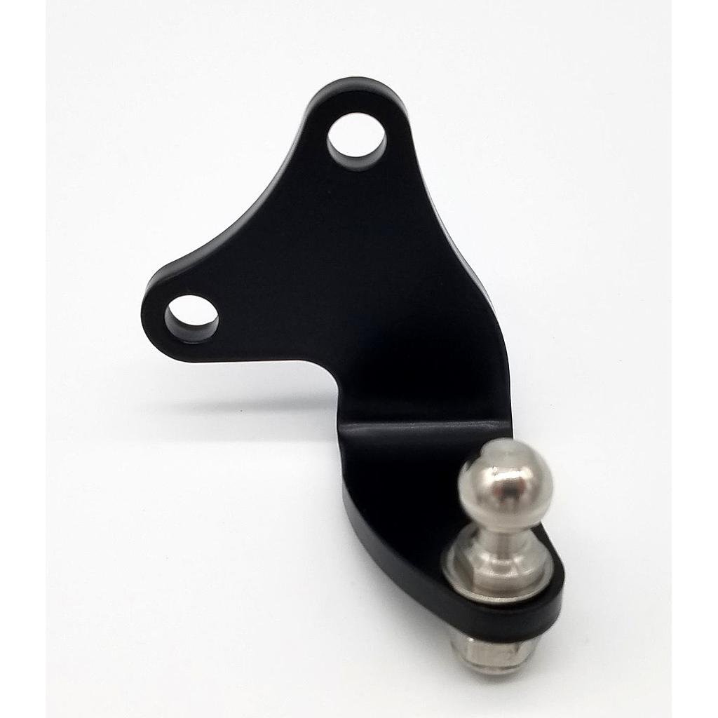 Trek Super Commuter hitch