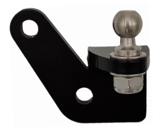 Cargofactory Hitch